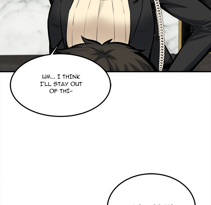 Excuse Me This Is My Room chapter 108 page 29
