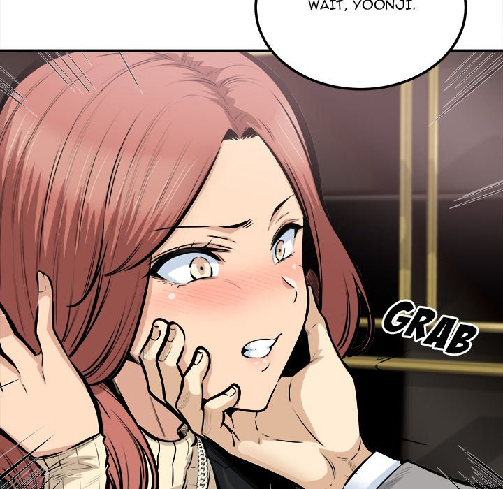 Excuse Me This Is My Room chapter 108 page 30