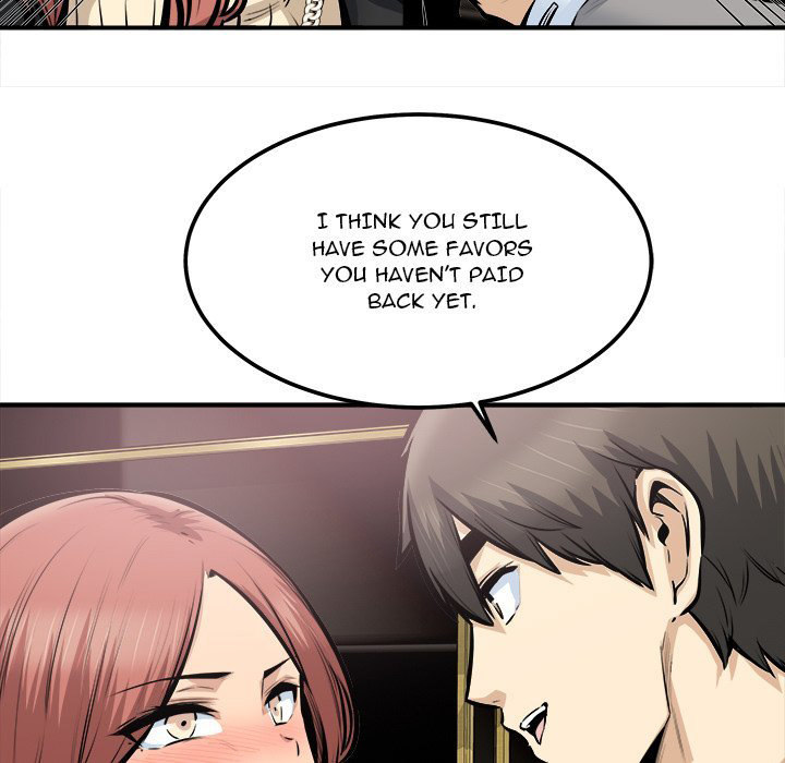 Excuse Me This Is My Room chapter 108 page 31