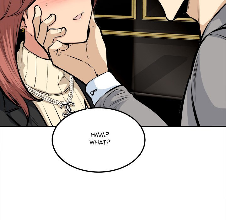 Excuse Me This Is My Room chapter 108 page 32