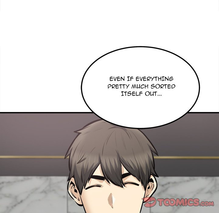 Excuse Me This Is My Room chapter 108 page 33