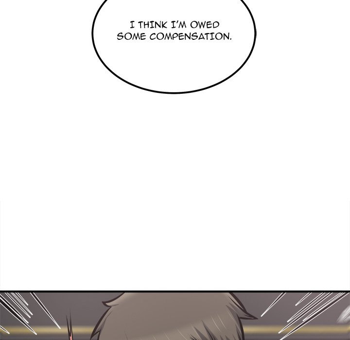 Excuse Me This Is My Room chapter 108 page 36
