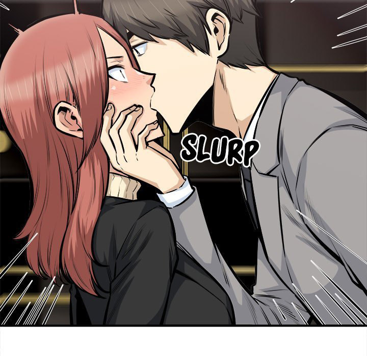 Excuse Me This Is My Room chapter 108 page 37