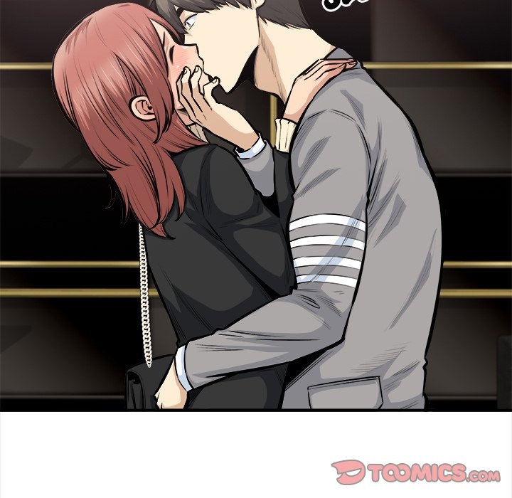 Excuse Me This Is My Room chapter 108 page 39