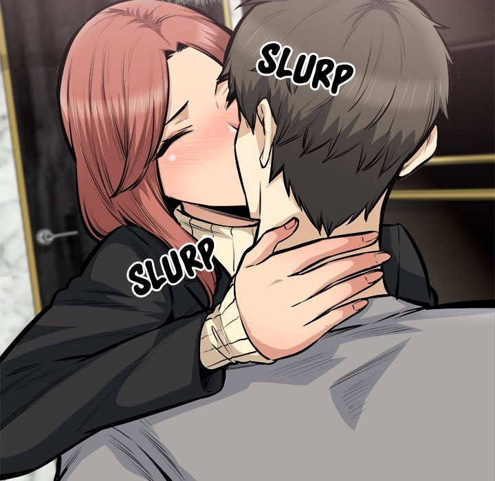 Excuse Me This Is My Room chapter 108 page 41