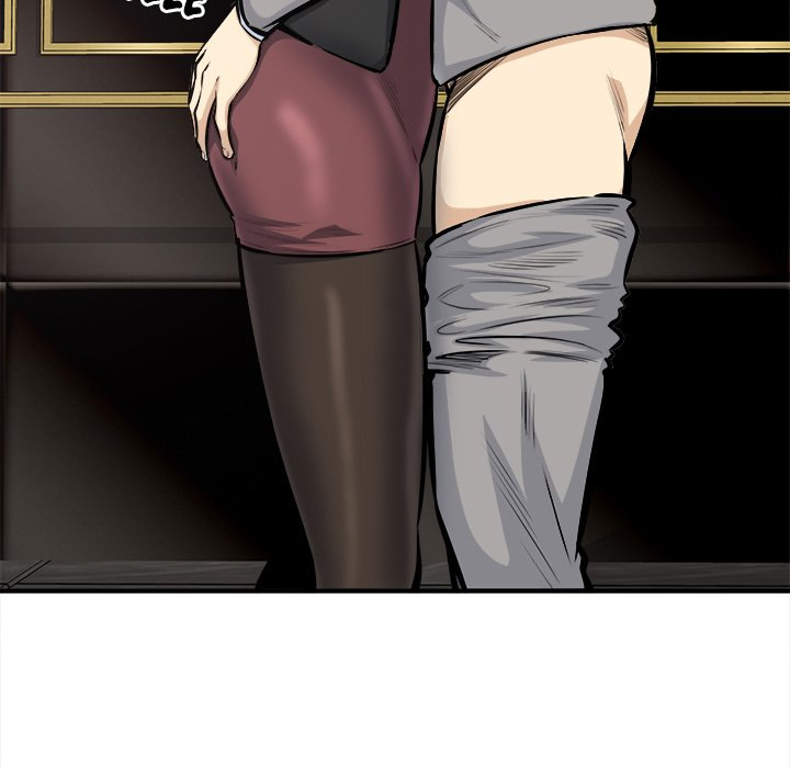 Excuse Me This Is My Room chapter 108 page 44