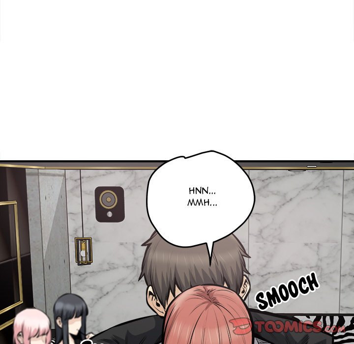 Excuse Me This Is My Room chapter 108 page 45