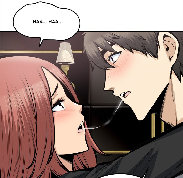 Excuse Me This Is My Room chapter 108 page 48