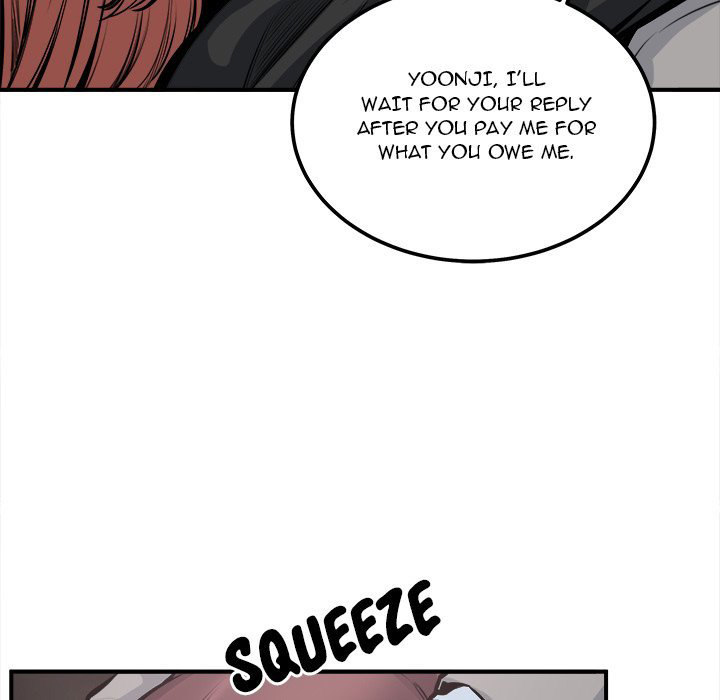 Excuse Me This Is My Room chapter 108 page 49