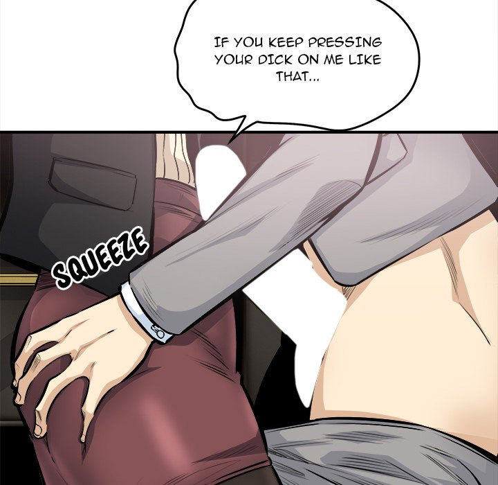 Excuse Me This Is My Room chapter 108 page 53