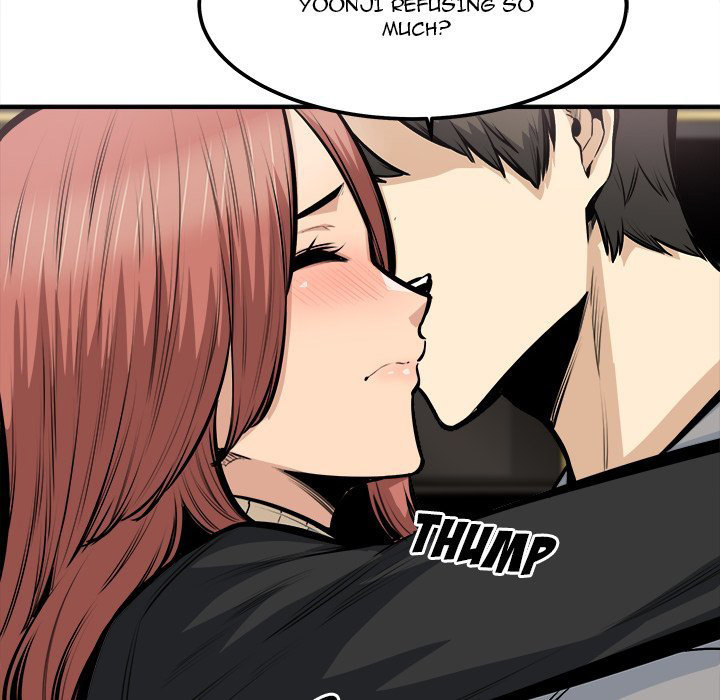 Excuse Me This Is My Room chapter 108 page 55