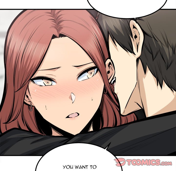 Excuse Me This Is My Room chapter 108 page 57