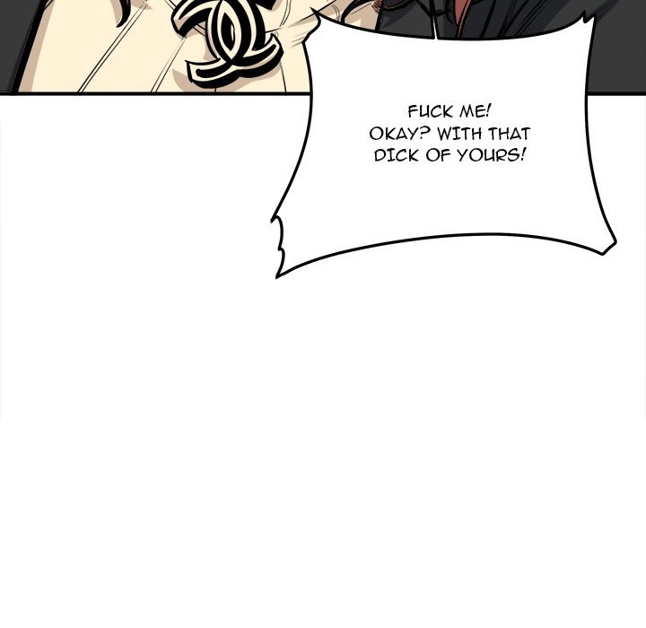 Excuse Me This Is My Room chapter 108 page 60