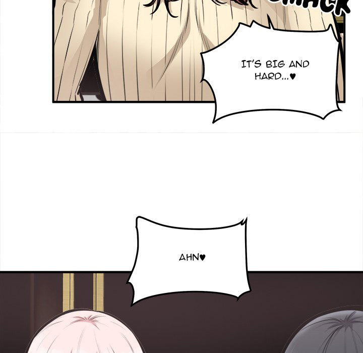Excuse Me This Is My Room chapter 108 page 64