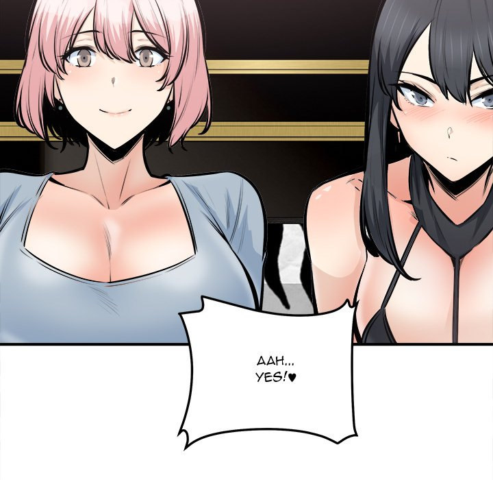 Excuse Me This Is My Room chapter 108 page 65