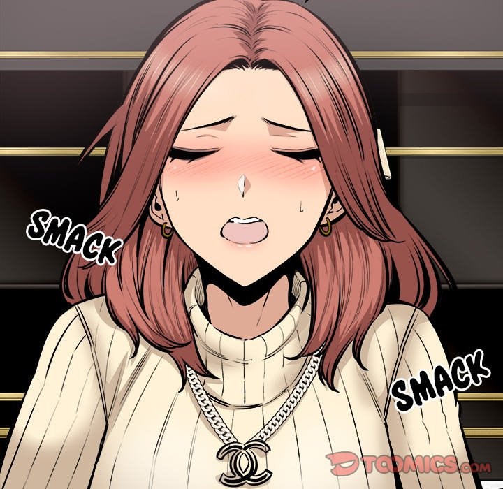 Excuse Me This Is My Room chapter 108 page 69