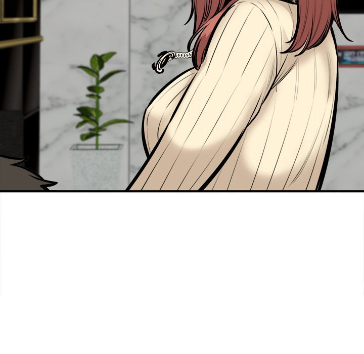 Excuse Me This Is My Room chapter 108 page 72