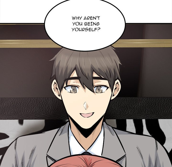 Excuse Me This Is My Room chapter 108 page 74