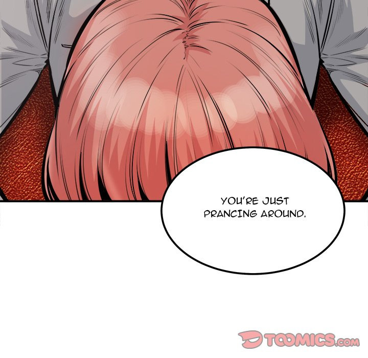 Excuse Me This Is My Room chapter 108 page 75