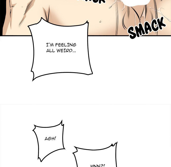 Excuse Me This Is My Room chapter 108 page 82