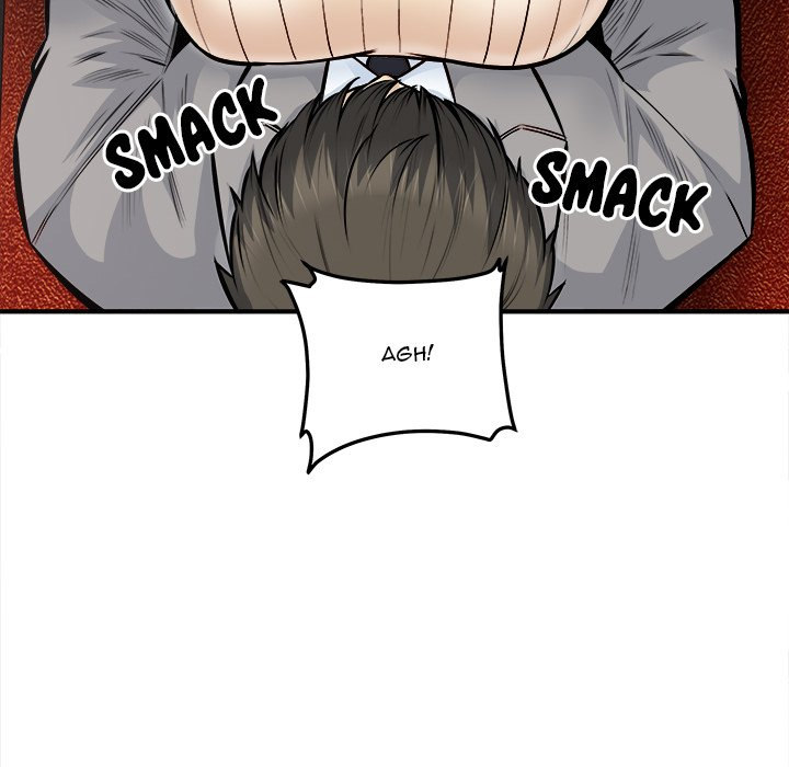 Excuse Me This Is My Room chapter 108 page 84
