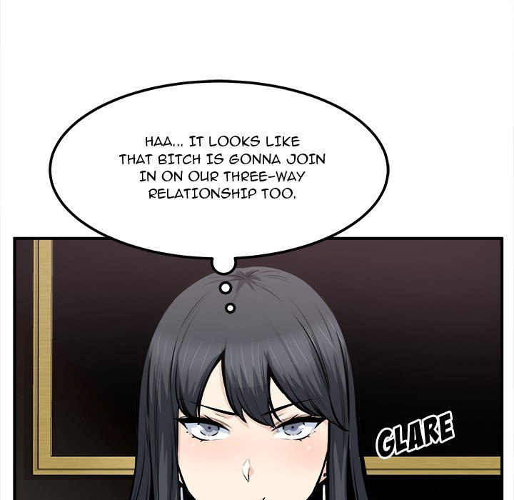 Excuse Me This Is My Room chapter 108 page 85