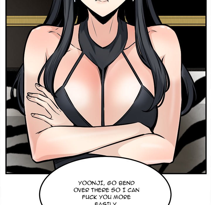 Excuse Me This Is My Room chapter 108 page 86