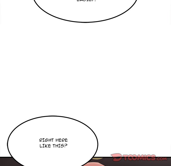 Excuse Me This Is My Room chapter 108 page 87