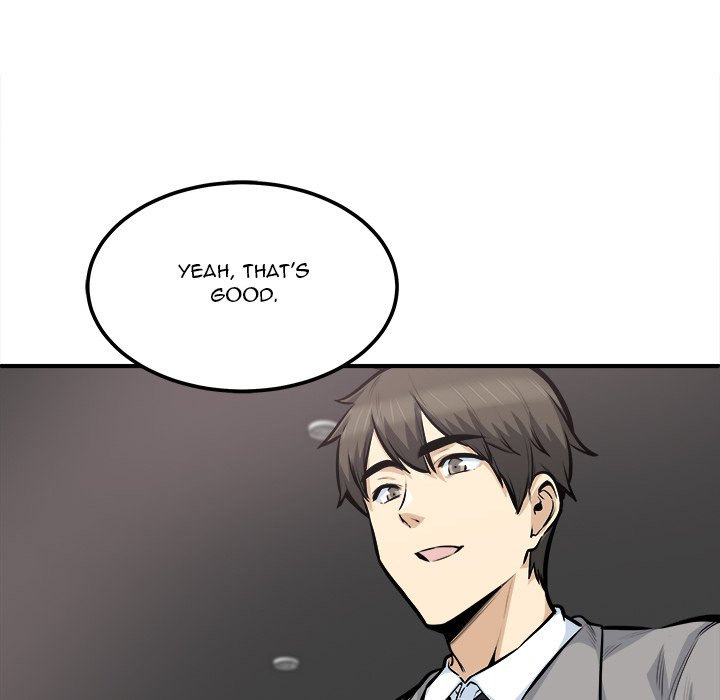 Excuse Me This Is My Room chapter 108 page 90