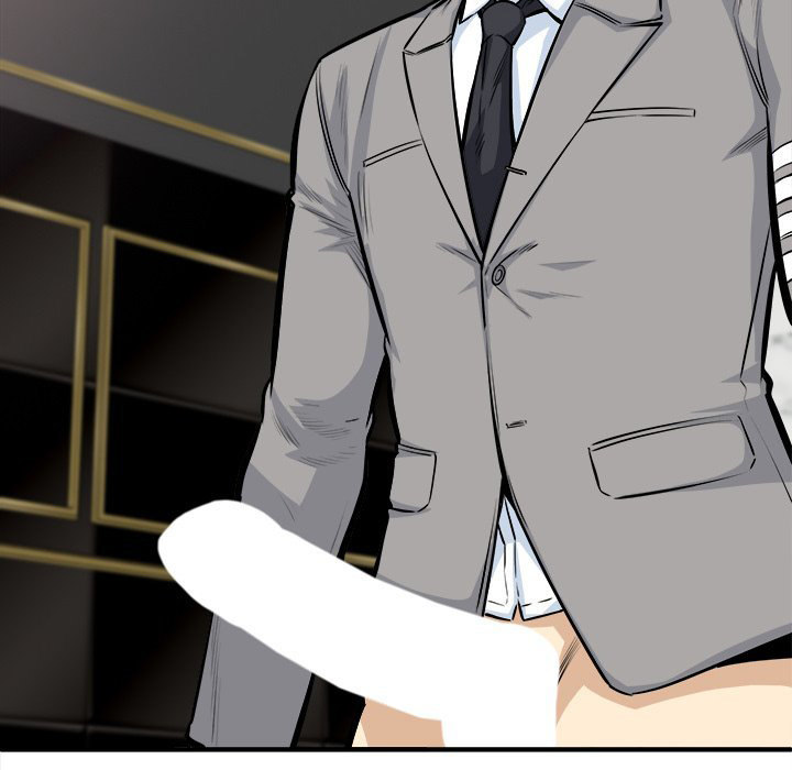 Excuse Me This Is My Room chapter 108 page 91