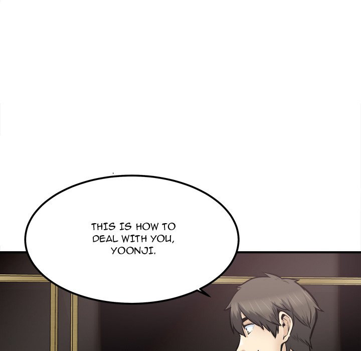 Excuse Me This Is My Room chapter 108 page 92