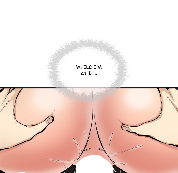 Excuse Me This Is My Room chapter 108 page 97