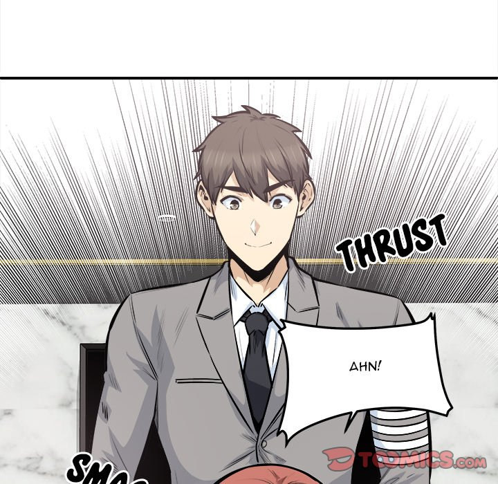 Excuse Me This Is My Room chapter 108 page 99