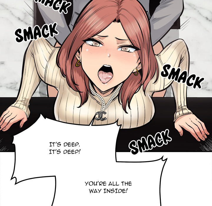 Excuse Me This Is My Room chapter 108 page 100