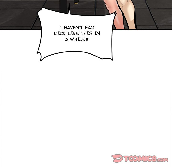Excuse Me This Is My Room chapter 108 page 105
