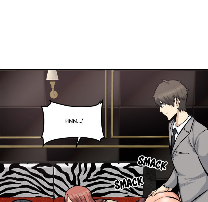Excuse Me This Is My Room chapter 108 page 108
