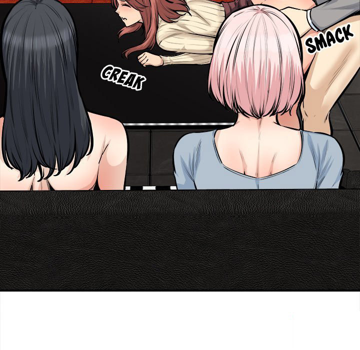 Excuse Me This Is My Room chapter 108 page 109