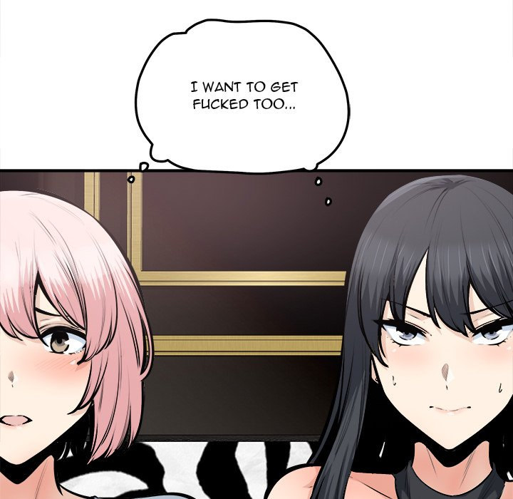 Excuse Me This Is My Room chapter 108 page 110