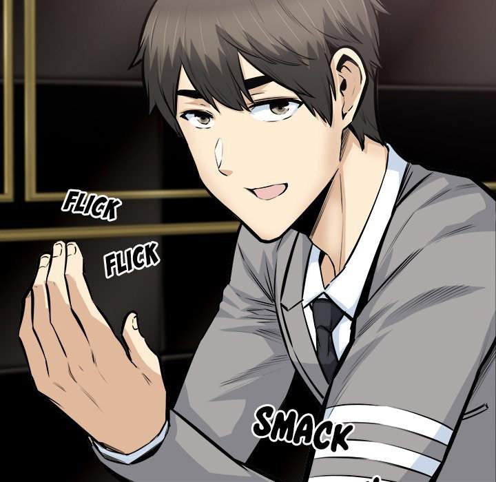 Excuse Me This Is My Room chapter 108 page 112