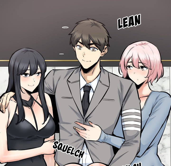 Excuse Me This Is My Room chapter 108 page 114