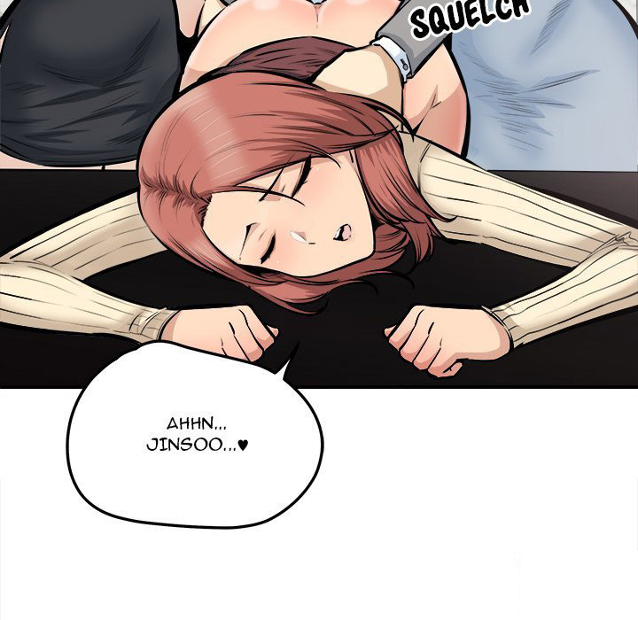 Excuse Me This Is My Room chapter 108 page 115