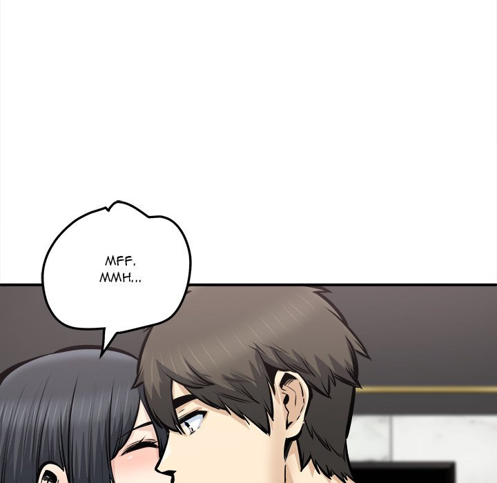 Excuse Me This Is My Room chapter 108 page 116