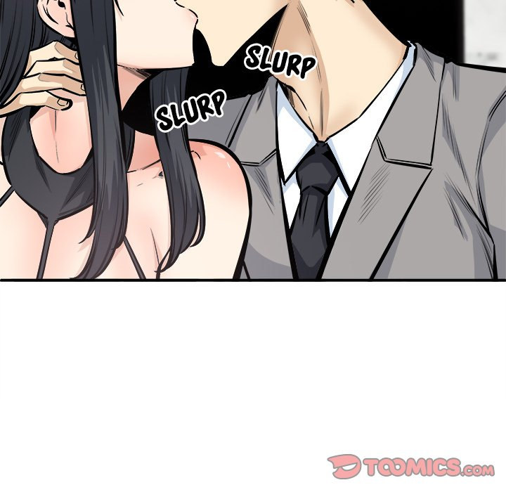 Excuse Me This Is My Room chapter 108 page 117