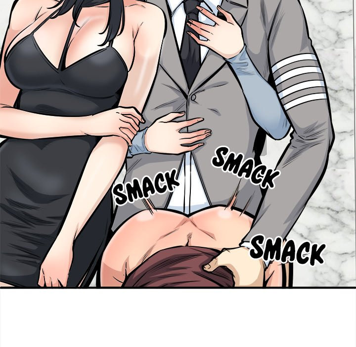 Excuse Me This Is My Room chapter 108 page 119