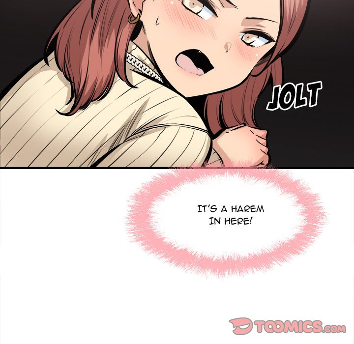 Excuse Me This Is My Room chapter 108 page 123