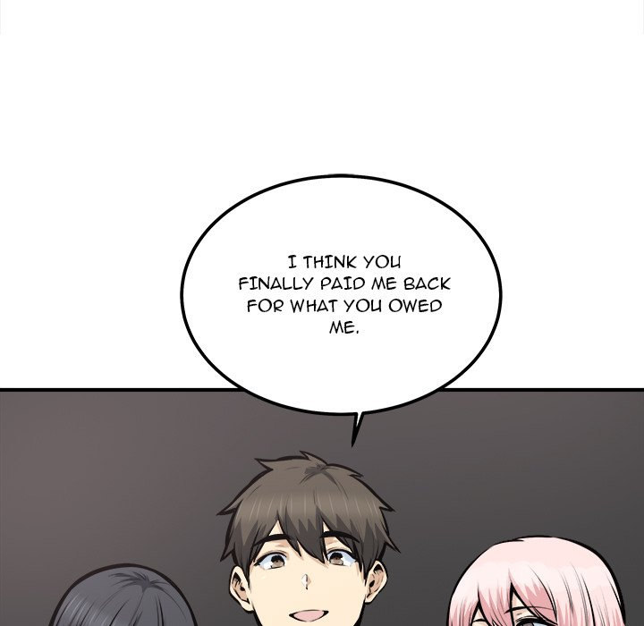 Excuse Me This Is My Room chapter 108 page 126