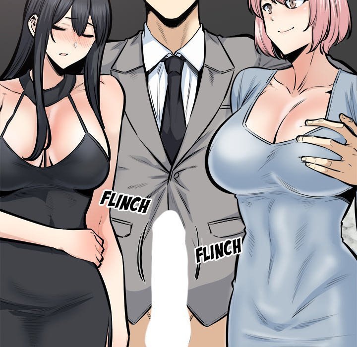 Excuse Me This Is My Room chapter 108 page 127