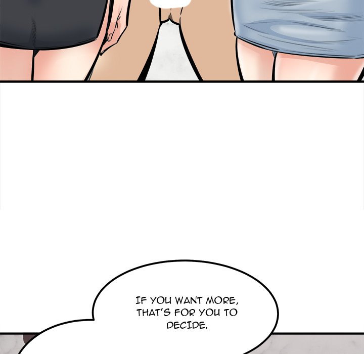 Excuse Me This Is My Room chapter 108 page 128