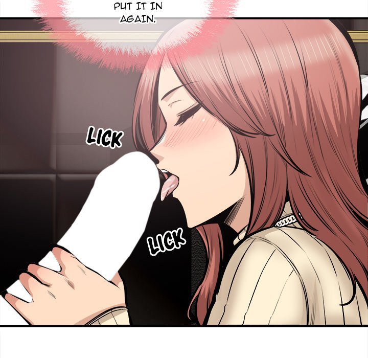 Excuse Me This Is My Room chapter 108 page 136