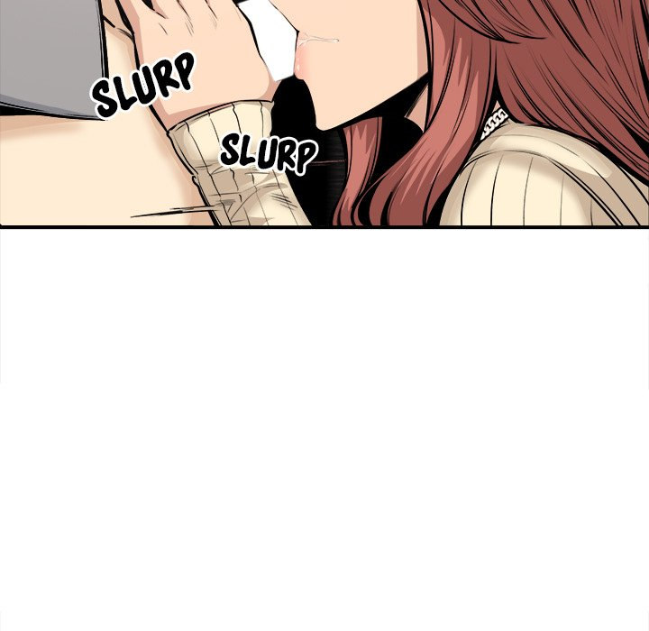 Excuse Me This Is My Room chapter 108 page 138